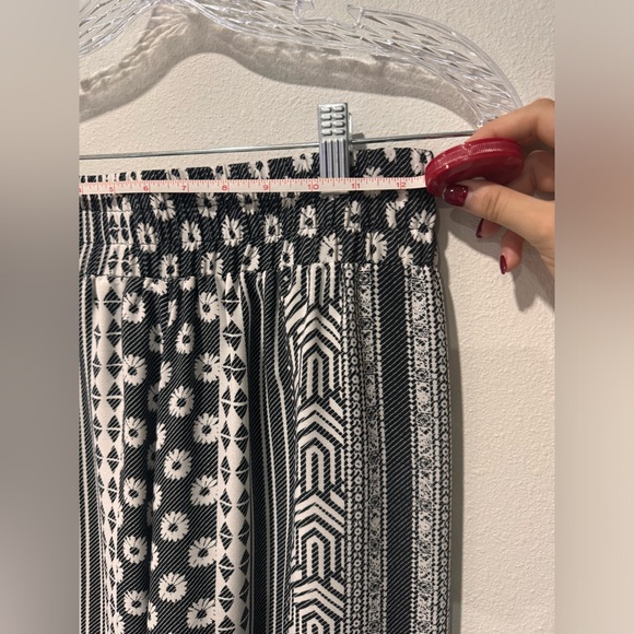 CATO , size XS pants, 100% polyester fabric - Picture 5 of 12